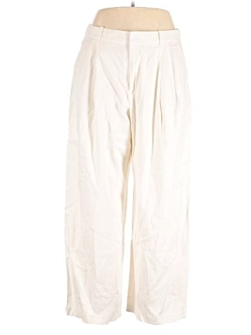 Gap Linen Pants (view 1)