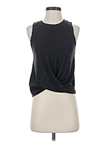 Active by Old Navy Sleeveless T-Shirt (view 1)