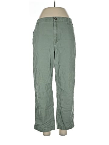 G.H. Bass & Co. Cargo Pants (view 1)