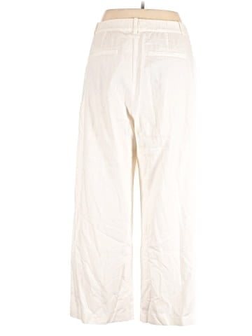 Gap Linen Pants (view 2)