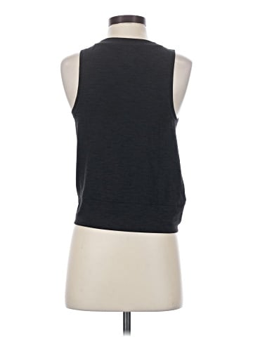 Active by Old Navy Sleeveless T-Shirt (view 2)