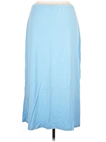 Lands' End Casual Skirt (view 2)