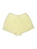 Wilfred Free Yellow Shorts Size M - photo 1