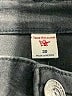 True Religion Black Jeans Size 30 waist - photo 7