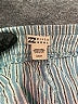 Billabong Stripes Blue Shorts Size M - photo 3