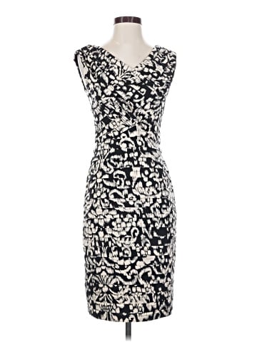 Adrianna Papell Cocktail Dress (view 1)