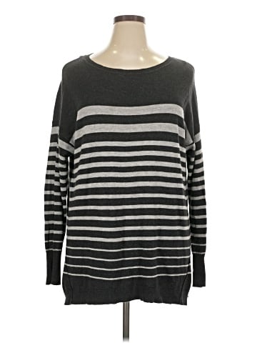 Caslon Pullover Sweater (view 1)