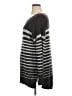 Caslon Stripes Gray Pullover Sweater Size XL - photo 5