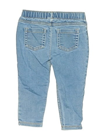 Cat & Jack Jeggings (view 2)