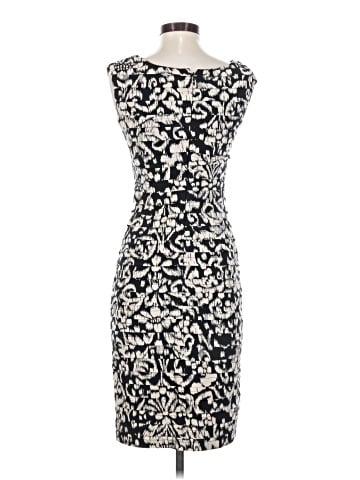 Adrianna Papell Cocktail Dress (view 2)