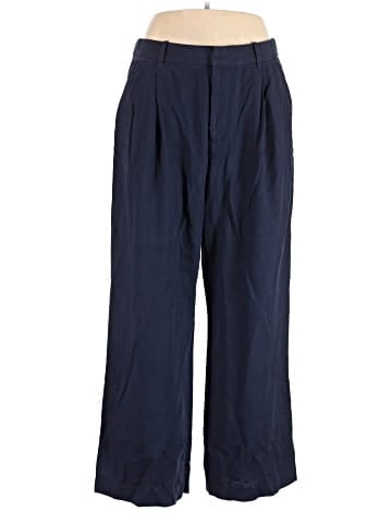 Gap Linen Pants (view 1)