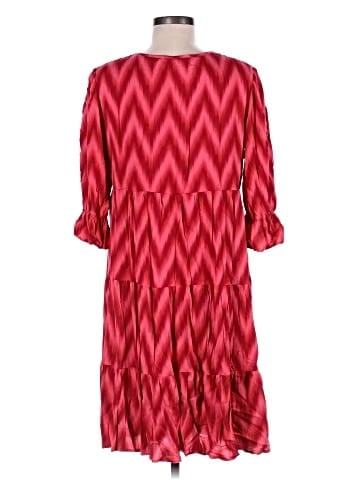 Indigo Soul Casual Dress (view 2)