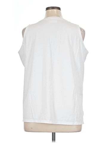 Columbia Sleeveless T-Shirt (view 2)