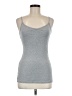 Splendid Gray Tank Top Size M - photo 1