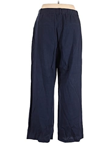 Gap Linen Pants (view 2)