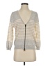 J.Crew Silver Cardigan Size S (estimated) - photo 1