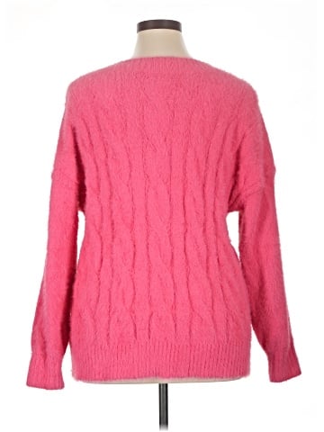 Lucky Brand Pullover Sweater (view 2)