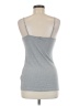 Splendid Gray Tank Top Size M - photo 2