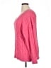Lucky Brand Pink Pullover Sweater Size XL - photo 5