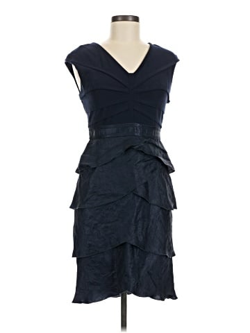 Adrianna Papell Cocktail Dress (view 1)
