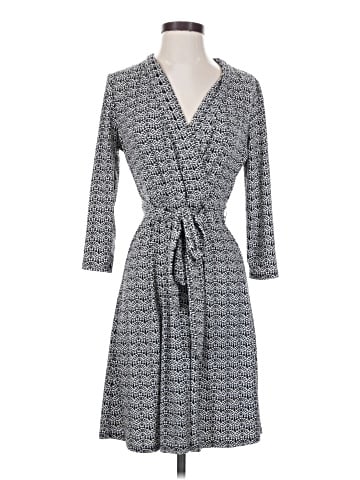 Liz Claiborne Casual Dress (view 1)