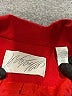 Lord & Taylor 100% Acetate Red Blazer Size 6 - photo 6