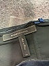 BCBGMAXAZRIA 100% Polyester Blue Cocktail Dress Size 4 - photo 7