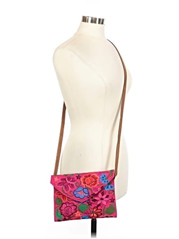 Unbranded Crossbody Bag (view 2)