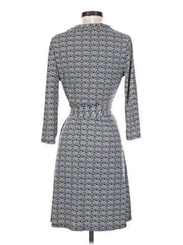 Liz Claiborne Casual Dress (view 2)