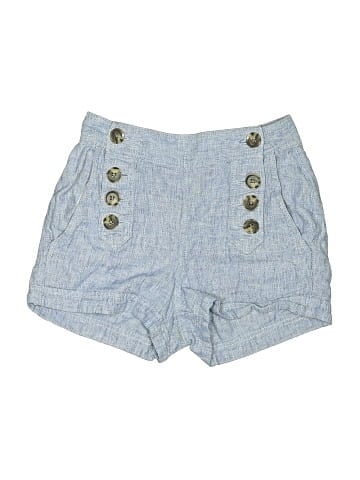 Express Shorts (view 1)