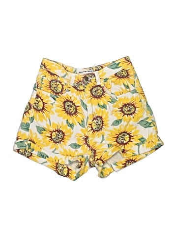 American Apparel Shorts (view 1)
