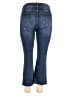 Kut from the Kloth Hearts Blue Jeans Size 14 - photo 2