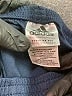 Adidas 100% Polyester Solid Blue Athletic Shorts Size 4 - photo 3
