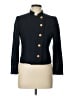 Ann Taylor LOFT Blue Blazer Size 10 - photo 1