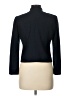 Ann Taylor LOFT Blue Blazer Size 10 - photo 2