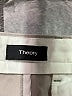Theory Tan Khakis Size 34 waist - photo 4