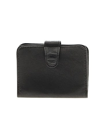 Coach Leather Wallet (view 1)
