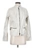 Apt. 9 100% Viscose Solid Ivory Jacket Size S - photo 1