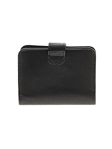 Coach Leather Wallet (view 2)
