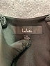 Lulus 100% Polyester Solid Black Casual Dress Size S - photo 7