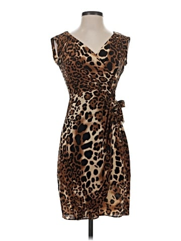 Nanette Lepore Cocktail Dress (view 1)