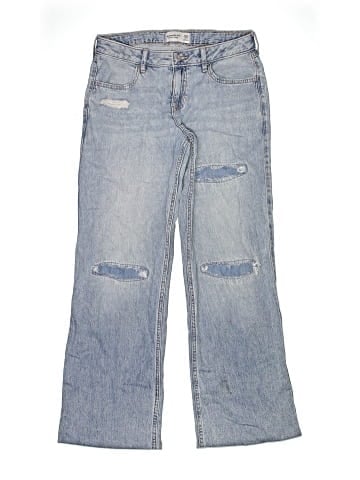 Abercrombie Kids Jeans (view 1)