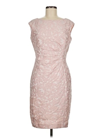 Lauren by Ralph Lauren Cocktail Dress (view 1)