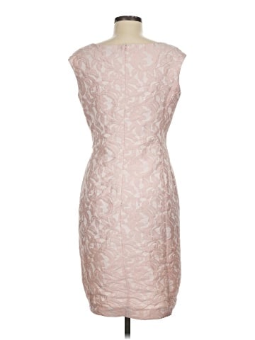 Lauren by Ralph Lauren Cocktail Dress (view 2)