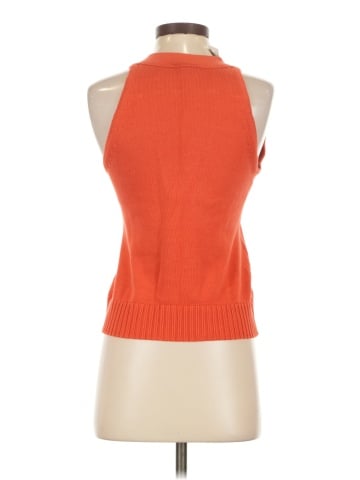 Ann Taylor Factory Sweater Vest (view 2)