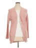 PREMISE Pink Cardigan Size XL - photo 1