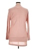 PREMISE Pink Cardigan Size XL - photo 2