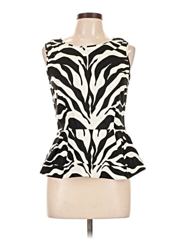 Kate Spade New York Sleeveless Blouse (view 1)