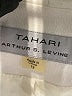 Tahari by ASL Ivory Blazer Size 12 - photo 6