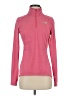 The North Face 100% Polyester Pink Fleece Size S - photo 1